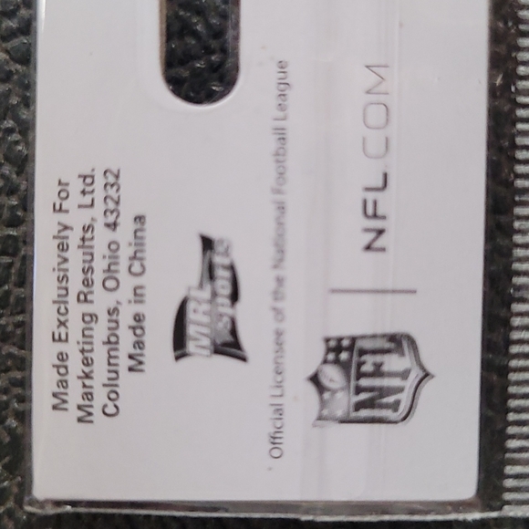 Chargers NFL magnet - Picture 4 of 4